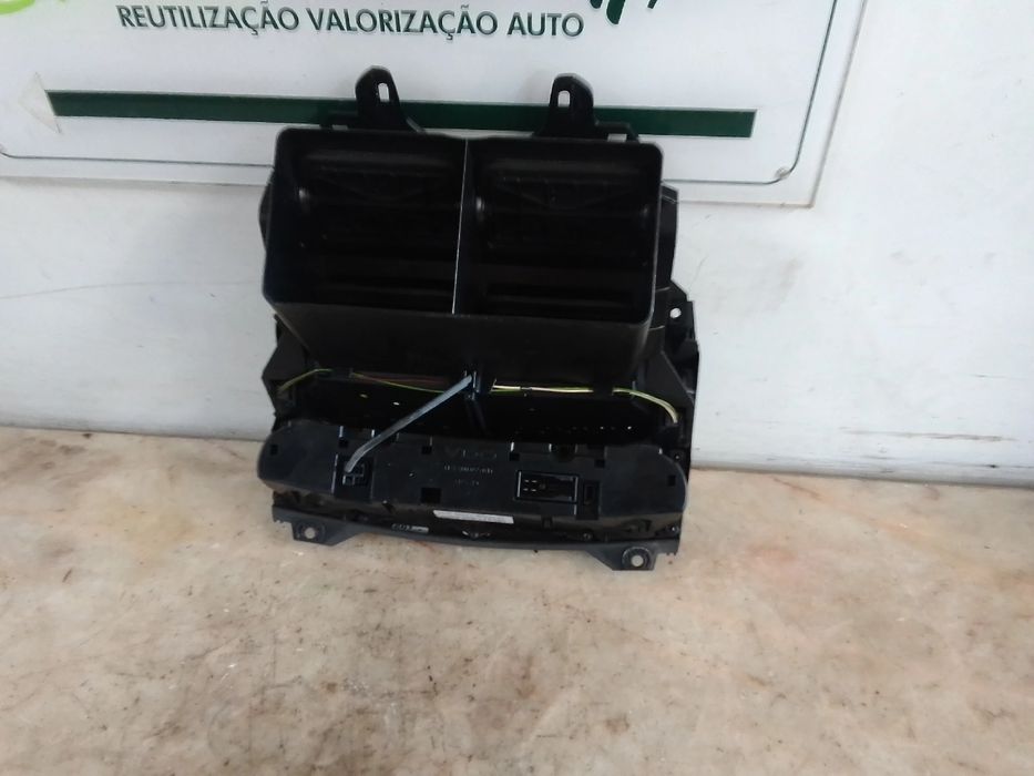 Comando chauffage / sofagem MERCEDES-BENZ Classe E (W211)