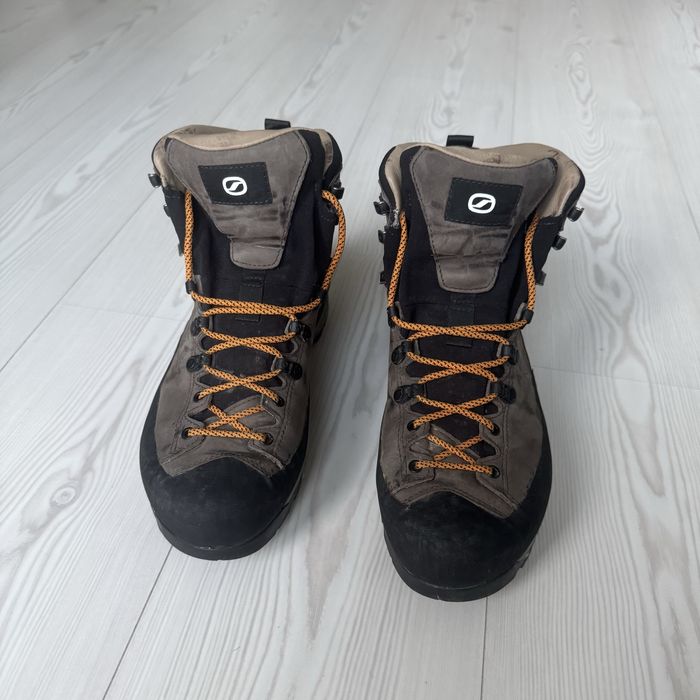 Buty trekkingowe Scarpa Mescalito TRK Pro gore-tex