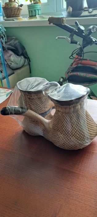 Кераміка посуд глечик