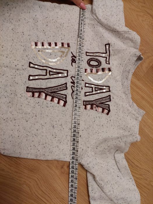 Bluza dla dziewczynki rozmiar 134/140 C&A