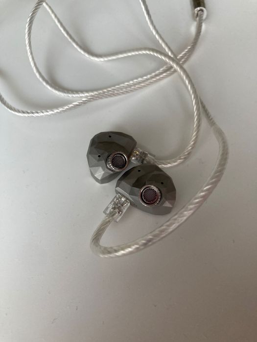 Słuchawki Moondrop Kadenz