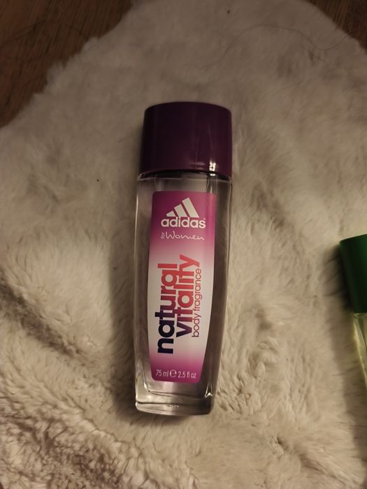 Dezodorant perfumowany