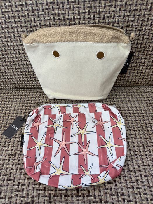 Аксесуари до O bag