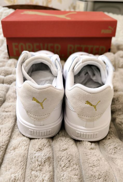 Кроссовки PUMA оригинал