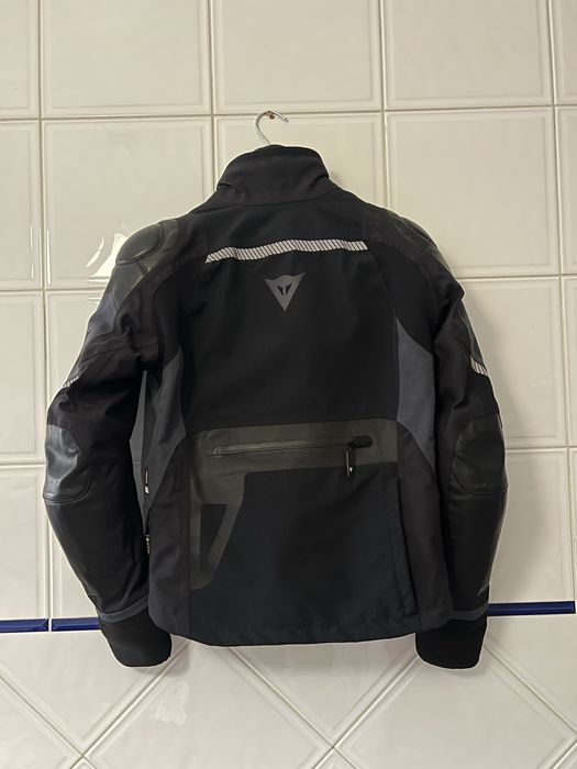 Casaco Dainese - Membrana Impermeavel Gore Tex