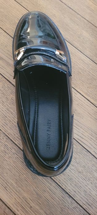Loafers rozm. 40 Jenny Fairy