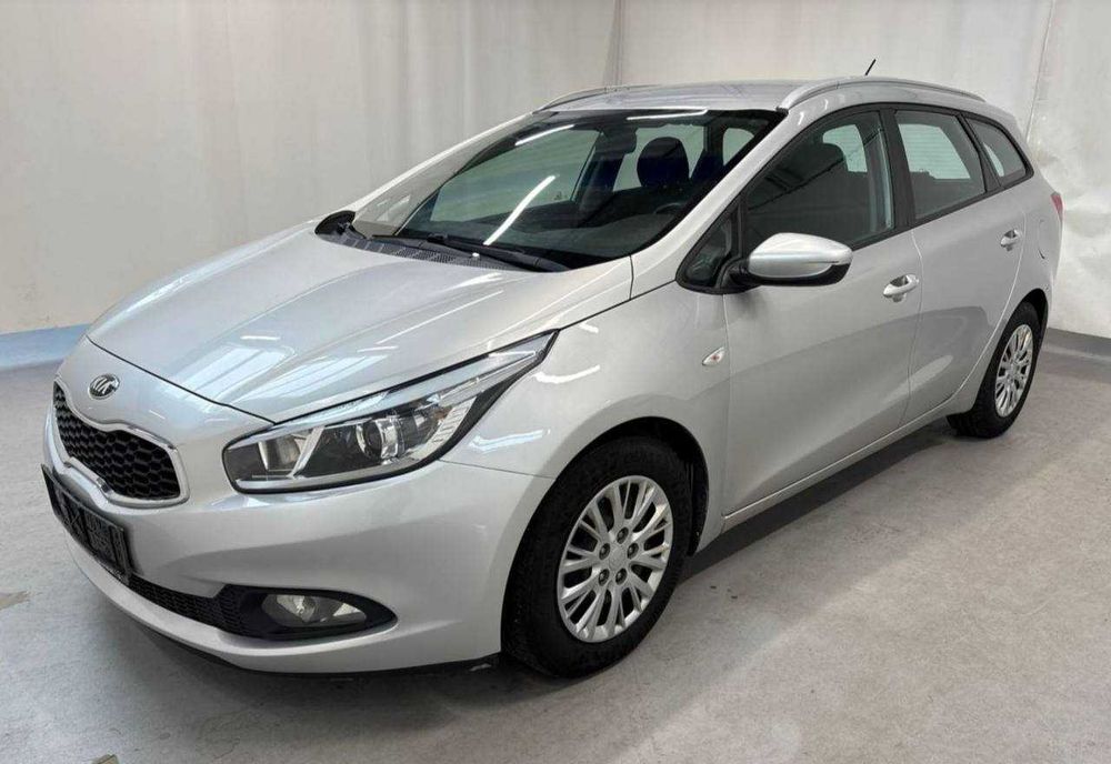 Kia Cee'd