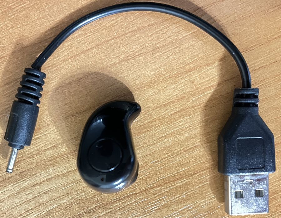 Навушник bluetooth