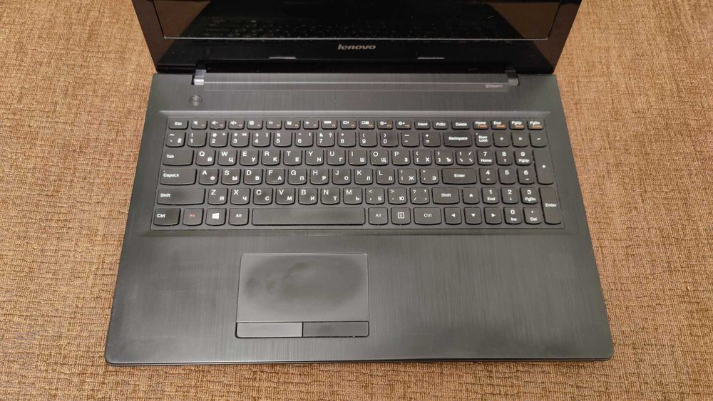 Ноутбук Lenovo G50-30 80G0
