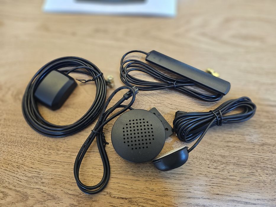 Auto Rádio Android Mercedes - NOVO - 12.3 inch