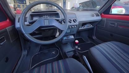 Peugeot 205 Look