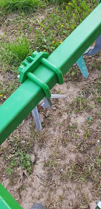 Продам культиватор