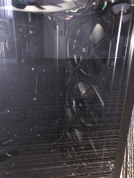 Корпус ПК Vinga CS316b