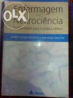 Enfermagem em neurociencia fund.pratica clinica