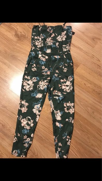 Kombinezon zara xs