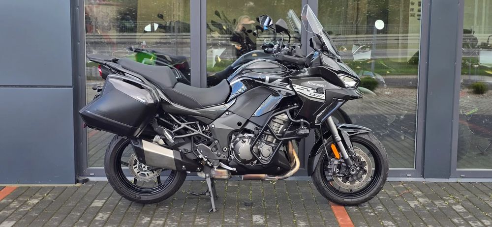 Kawasaki