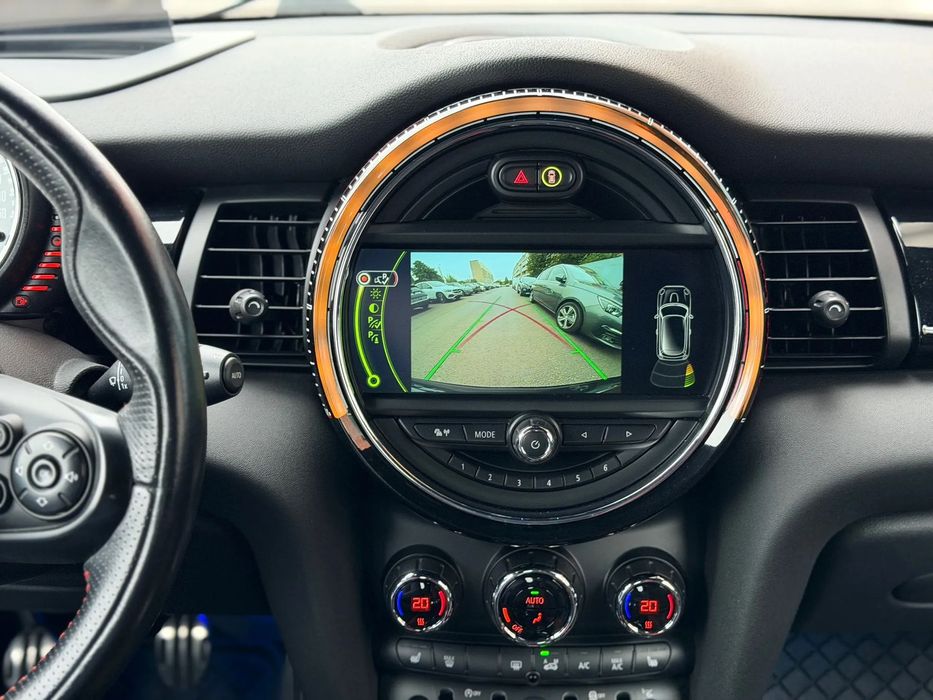 MINI 3 Portas John Cooper Works