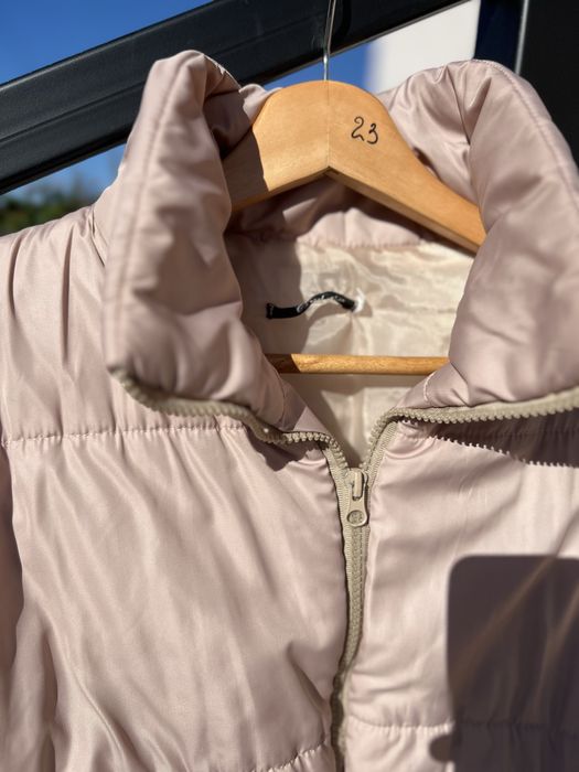 Куртка,пуфер,думісезонна 42-44,хс-с розмір