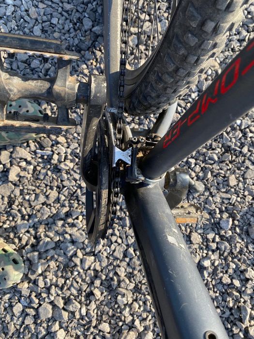 Rower górski Kands  Comper ktoś MTB  27,5