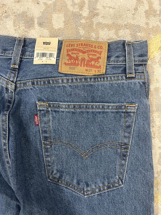 Vendo calças Levis homem
