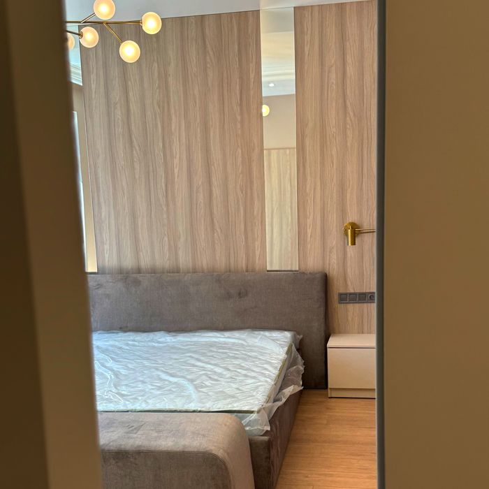 ТаунХаус З РЕМОНТОМ !!! ЖК Comfort City Lagoon