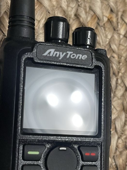 Anytone AT-D878UVII Plus