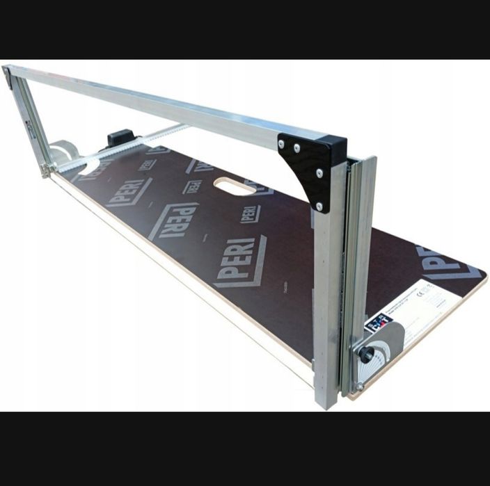 Maszyna do cięcia styropianu gilotyna maszynka