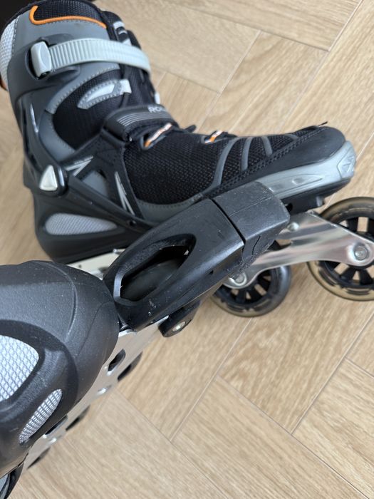 Rolki Rollerblade Spark XT 82