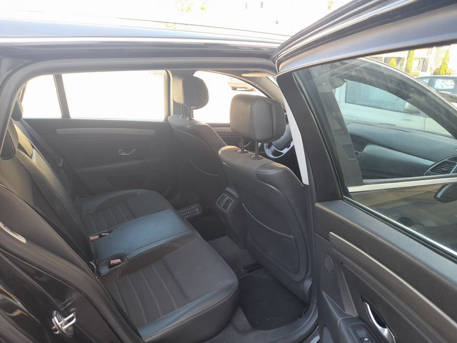 Renault laguna 1.6 Diesel