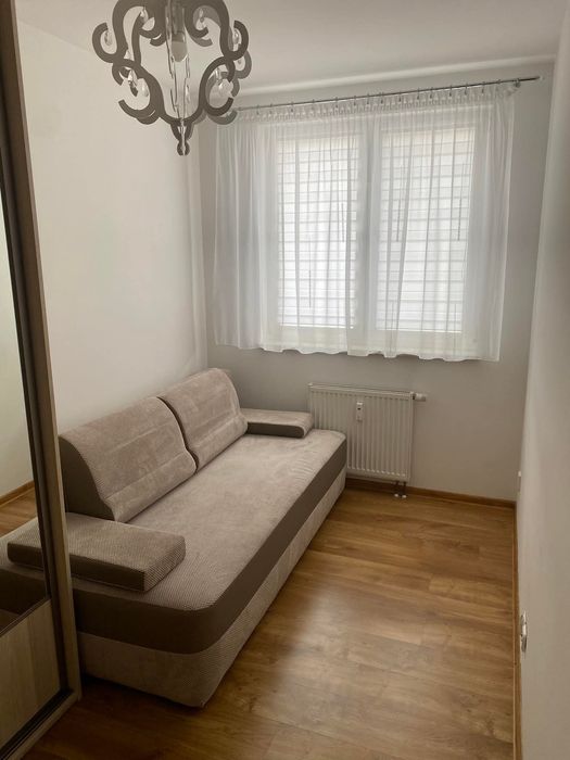 Mieszkanie – Warszawa, Lejanów, Białołęka - Widok 4