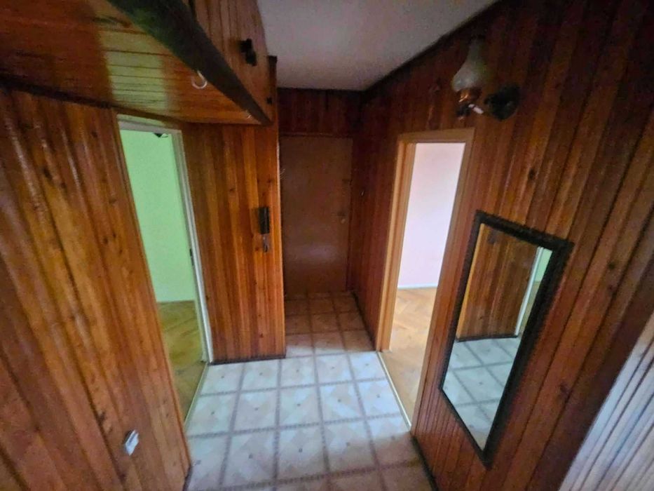 3-pokojowe mieszkanie Pana Tadeusza 2p/49m z windą 380.000