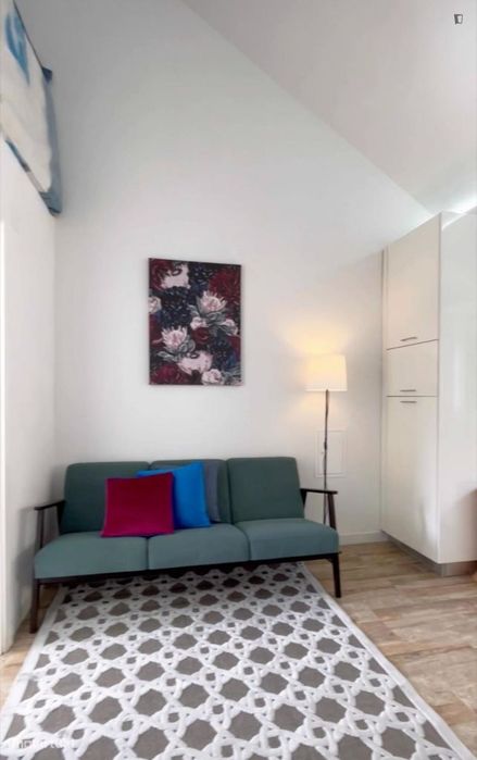 Apartamento com 1 quartos - localizado em Ajuda Lisbon