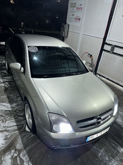 Продам Opel Vectra C 2,2