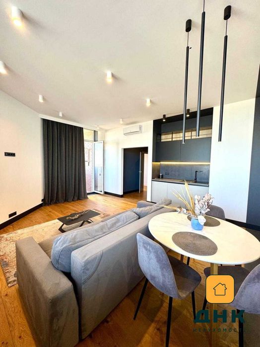 2-комнатная квартира по адресу Французский бул. (площадь 83 м²) - Atlanta.ua - фото 5