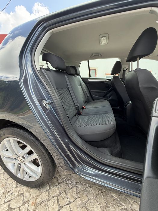VW golf VI 1.6 tdi nacional