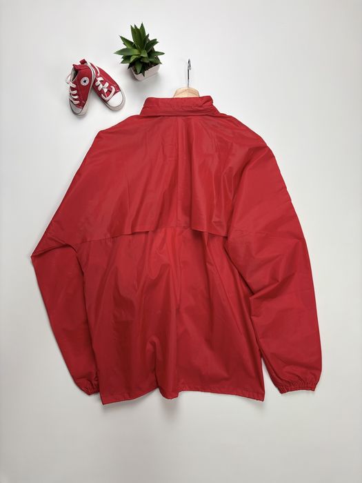 Костюм дождевик куртка штаны Vintage 70s Adidas Tracksuit размер M, L