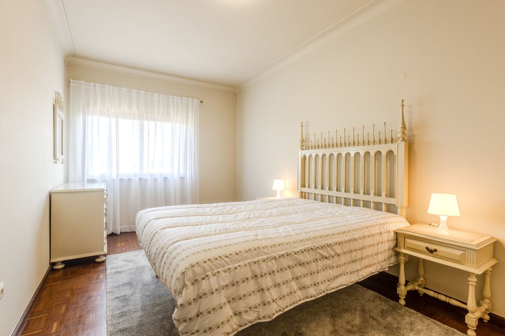 Quarto para Arrendar - Alugar em Vivenda - Disponível em 01/05/26