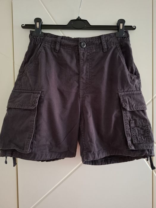Spodenki Bershka S cargo