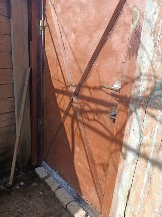 Продам часть дома на улице Давыдова 16000$