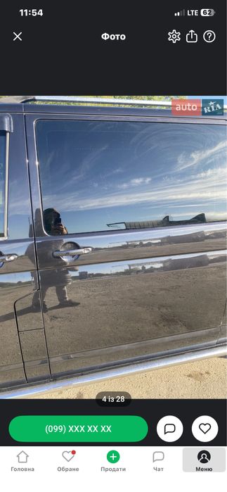 Продам Volkswagen T 5