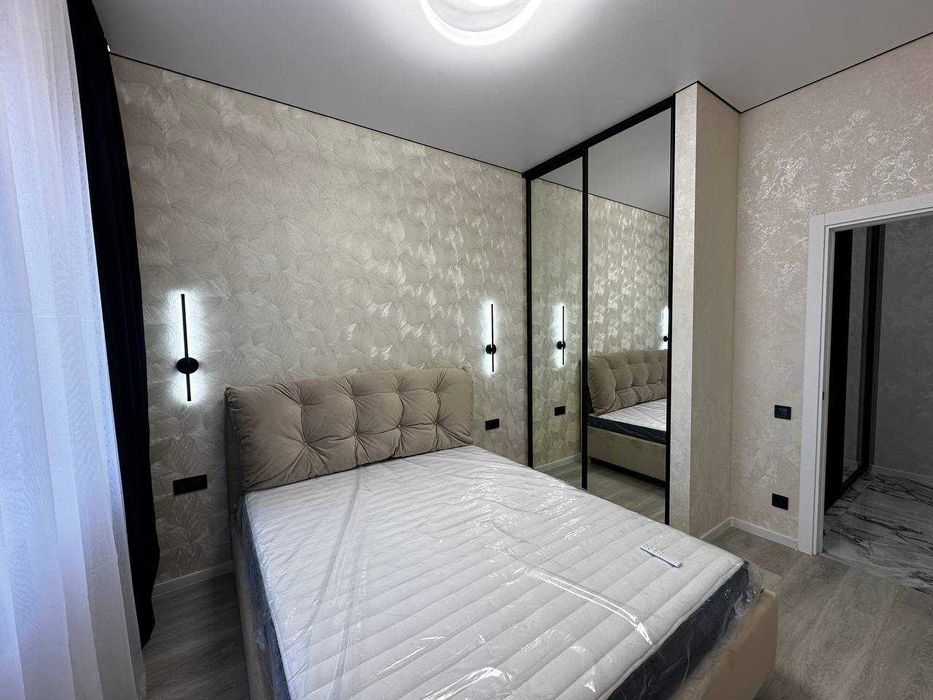 1-комнатная квартира по адресу ул. Проценко (площадь 40 м²) - Atlanta.ua - фото 3