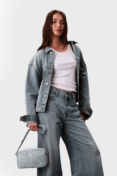 Сумка Calvin Klein оригінал