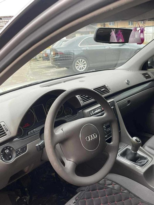 Продаж авто звичай