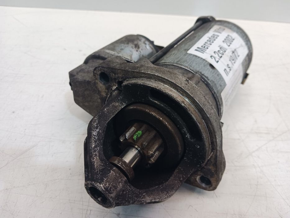 Motor de arranque MERCEDES-BENZ Vito Combi (638)