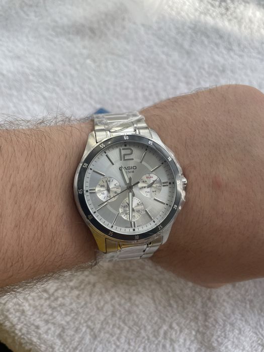 Casio MTP-1374D-7AVEF