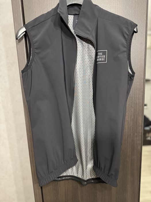 Maap жилет вітро, водо захисний