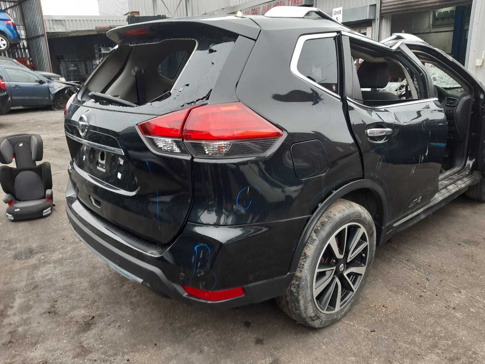 Проводка коса электропроводка ниссан X-Trail t32 т32 разборка рог: 10 ...