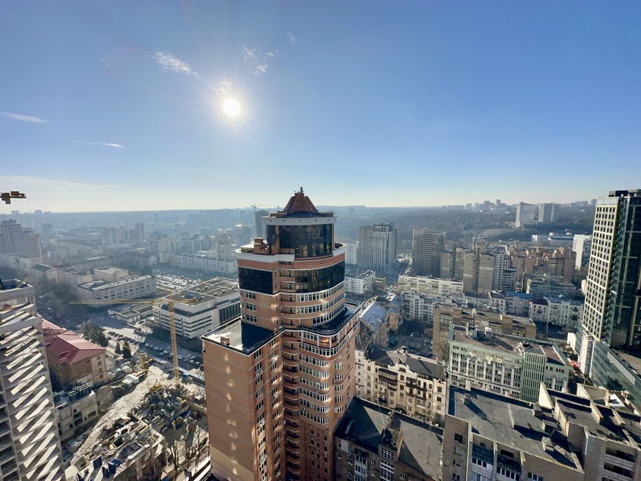 Багатокімнатна квартира за адресою вул. Тютюнника (площа 176 м²) - Atlanta.ua - фото 14