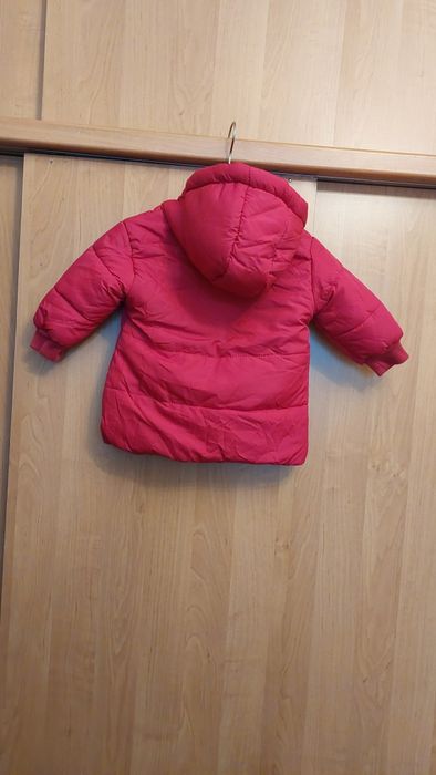 Kurtka rozmiar 80cm