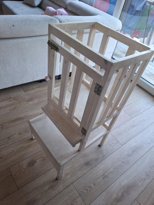 Kitchen helper dla dzieci